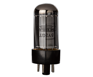 Mesa/Boogie 5U4GB Rectifier Tube 真空管 mesa-5u4gb_f.jpg